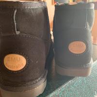 Scarpe waterproof EMU Australia