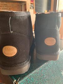 Scarpe waterproof EMU Australia