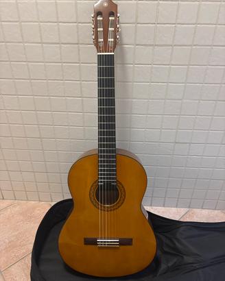 Yamaha C40 - chitarra classica usata (ott. cond.)