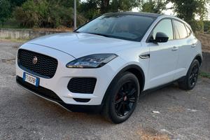 Jaguar e pace cambio automatico