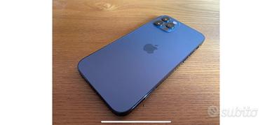 Apple iPhone 12 Pro 256 GB