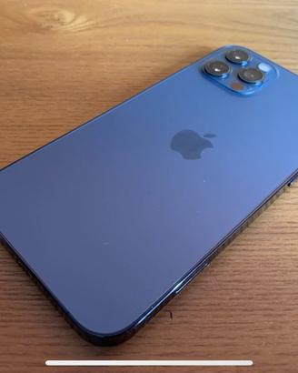 Apple iPhone 12 Pro 256 GB
