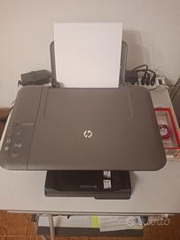 Stampante HP deskjet 1050A 