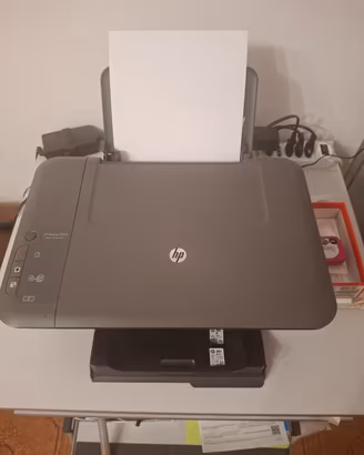 Stampante HP deskjet 1050A 
