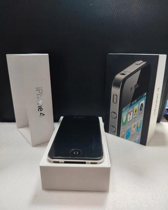 iPhone 4