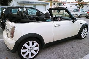 mini cabrio 