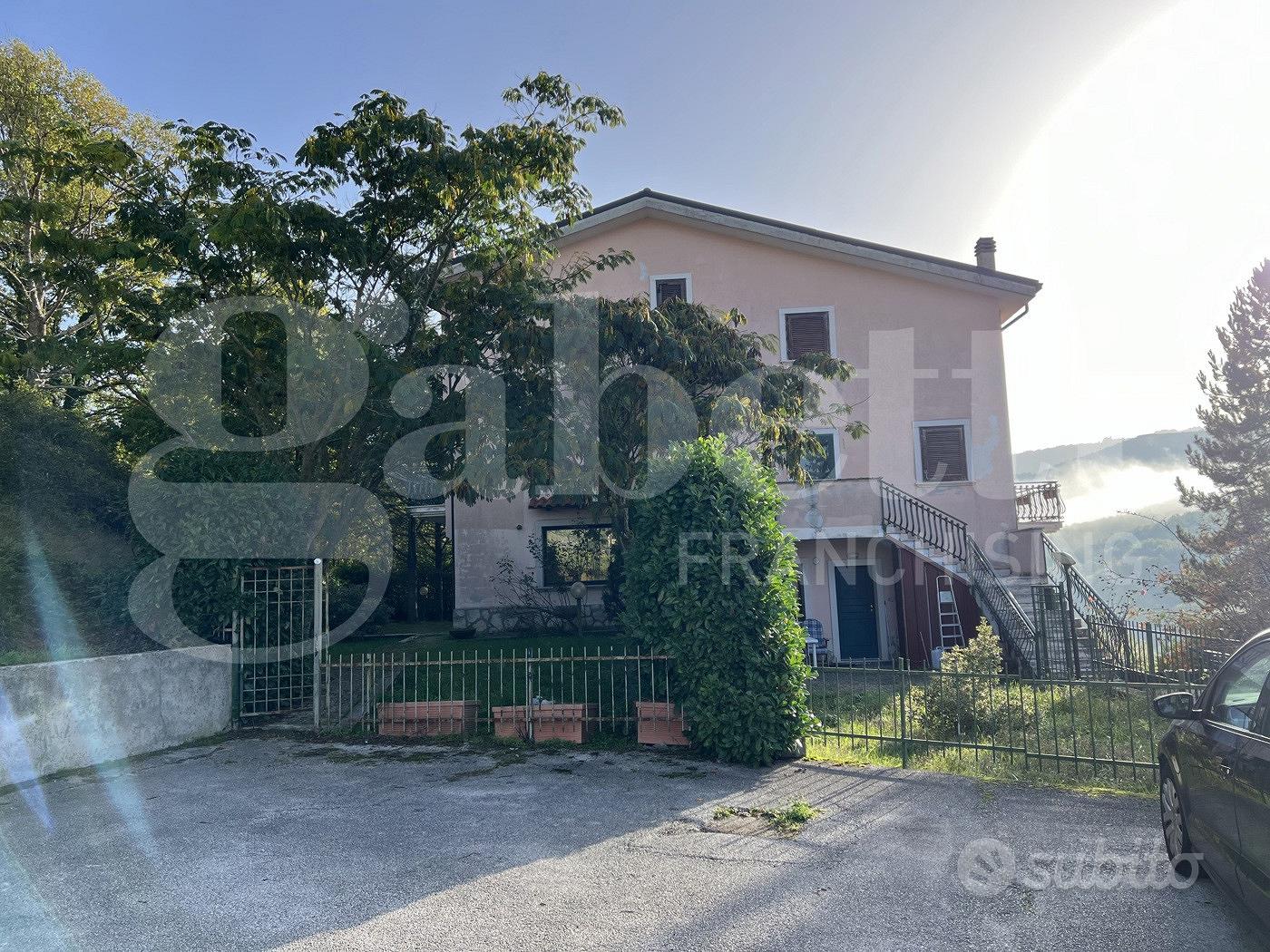 Appartamento – Ateleta, Trampaino - Vista 2