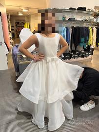 Abito da prima comunione Carlo Pignatelli