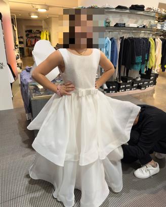 Abito da prima comunione Carlo Pignatelli