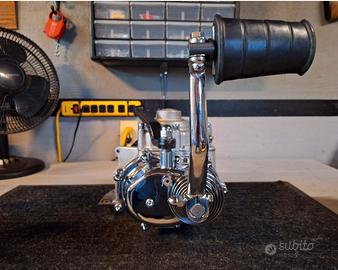 Cambio originale Harley Davidson 84-86