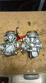 carburatori per Suzuki Intruder 