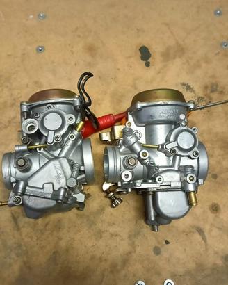 carburatori per Suzuki Intruder 