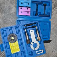 Kit montaggio distribuzione e variatore di fase