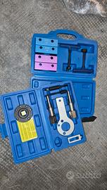 Kit montaggio distribuzione e variatore di fase