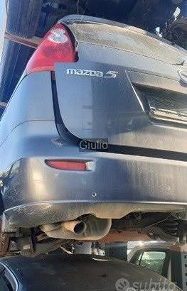 Mazda 5 ricambi