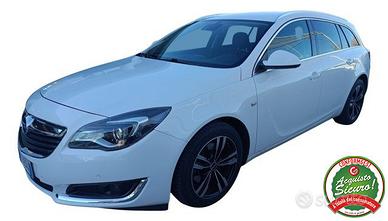 OPEL Insignia 2.0 CDTI 170CV Start&Stop Sports T