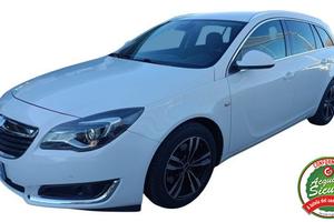 OPEL Insignia 2.0 CDTI 170CV Start&Stop Sports T