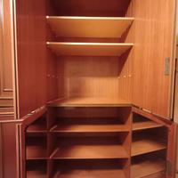 Mobile in legno