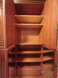 Mobile in legno