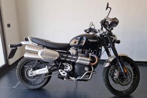 Triumph Scrambler 1200 XC