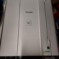 Canon scanner Lide700F