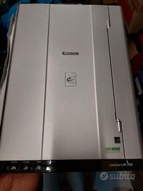 Canon scanner Lide700F