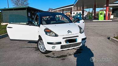 Citroen Pluriel 2010