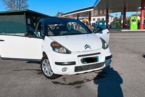 Citroen Pluriel 2010