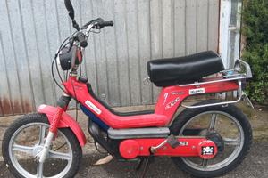 piaggio SI