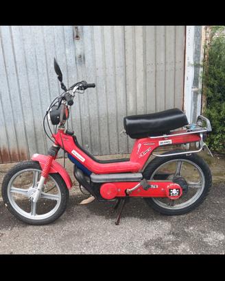 piaggio SI