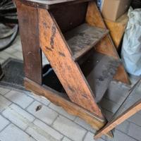 SCALETTA LIBRERIA