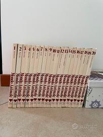 Enciclopedia Mondo Animale 