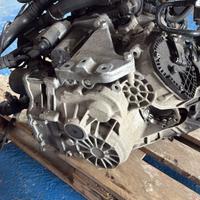 Cambio DSG VW GOLF VII SKODA AUDI 1,4 TSI OAM32506