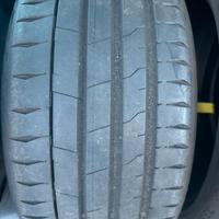 4 Gomme 235 35 ZR 19 91Y Continental