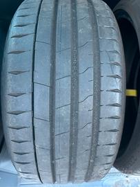 4 Gomme 235 35 ZR 19 91Y Continental