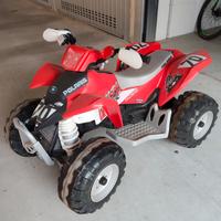 Quad Perego Polaris