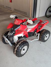 Quad Perego Polaris