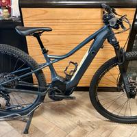 Specialized Turbo Levo Comp HT Tg Xs_500Wh_1437KM