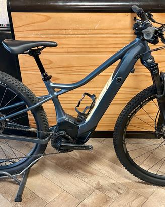 Specialized Turbo Levo Comp HT Tg Xs_500Wh_1437KM