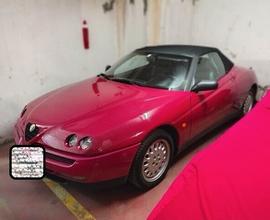 Alfa Romeo GTV Spider 3.0i V6 cat L