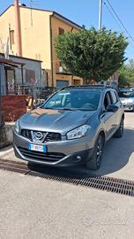 nissan qashqai j10 autocarro 