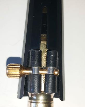 Imboccatura Sax Alto