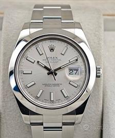 Rolex Datejust II