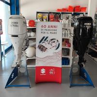 Suzuki DF100BTL Super Promo