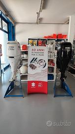 Suzuki DF100BTL Super Promo