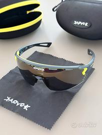 Occhiali MTB sport KAYAK