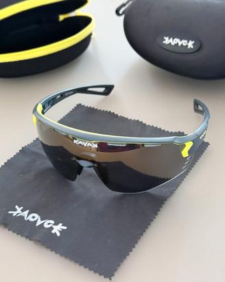 Occhiali MTB sport KAYAK