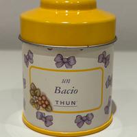 Candela Thun ‘un bacio’