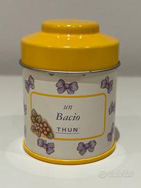 Candela Thun ‘un bacio’