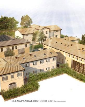 Rustico / Casale di 130 m² con 4 locali a Formigin